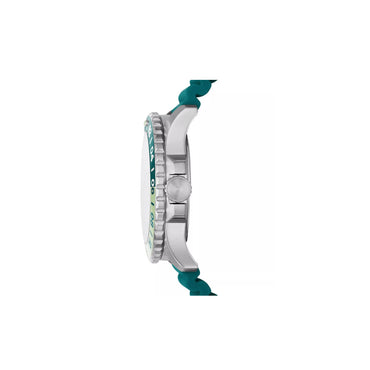 Fossil FS5992 Men’s Watch 46 Mm Green
