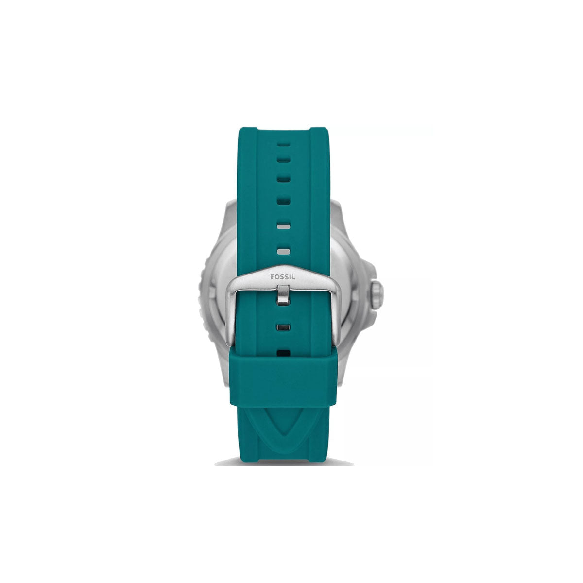 Fossil FS5992 Men’s Watch 46 Mm Green