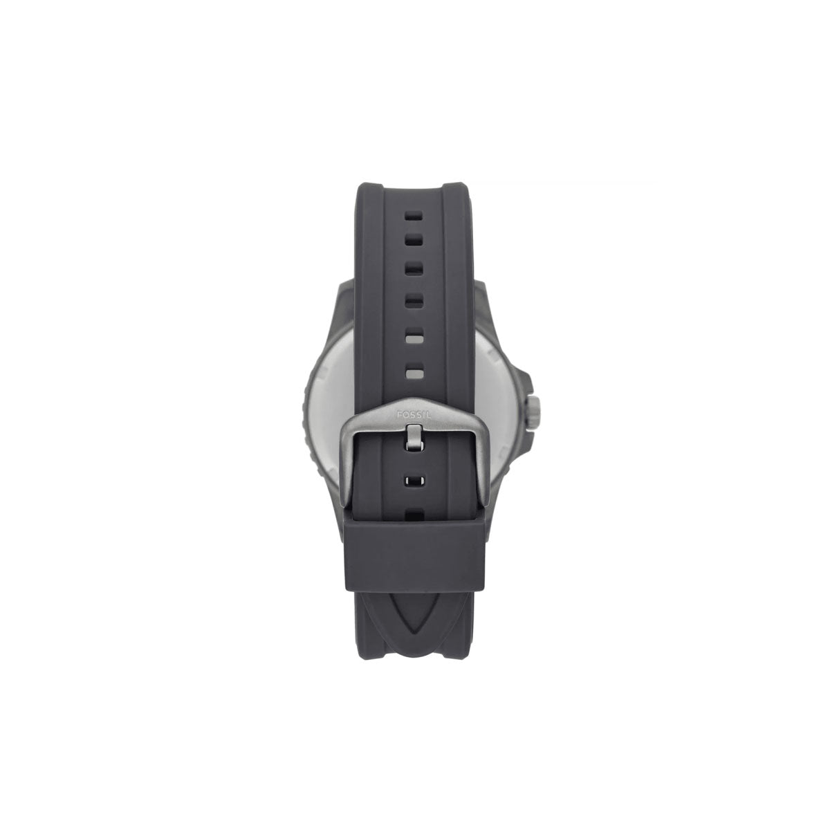 Fossil FS5994 Men’s Watch 44 Mm Gray
