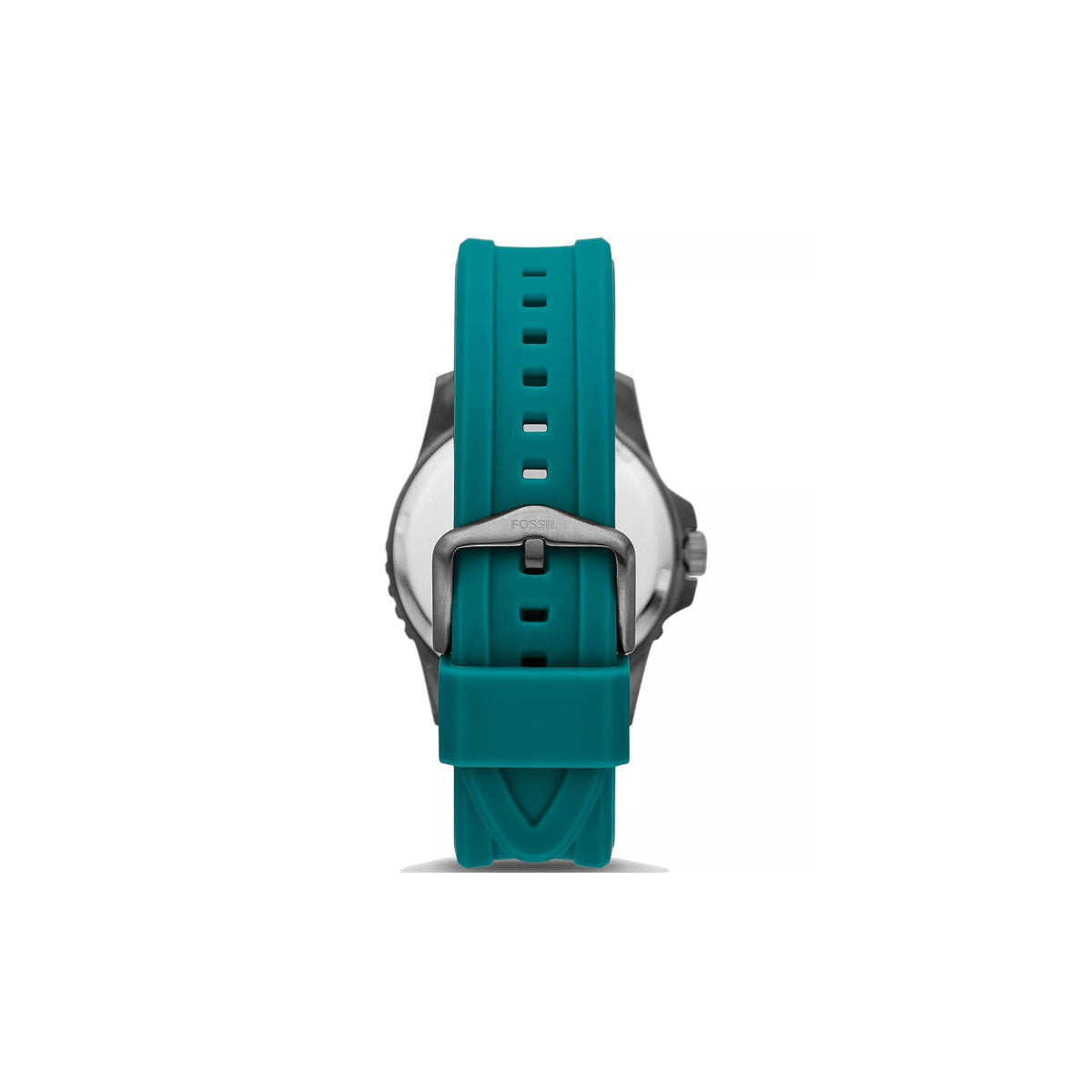 Fossil FS5995 Men’s Watch 42 Mm Green