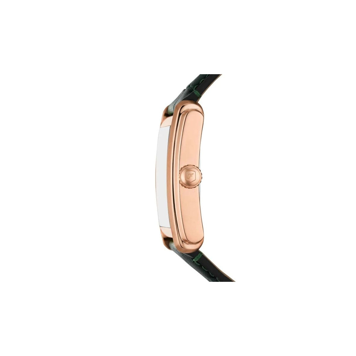 Fossil FS6077 Men’s Watch 30 Mm Green