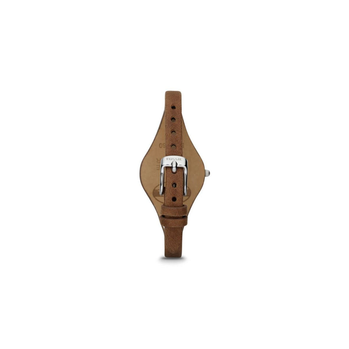 Fossil FSES3060 Women’s Watch 32mm Brown