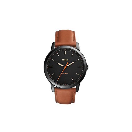 Fossil Fs5305 Men’s Watch 44mm Brown