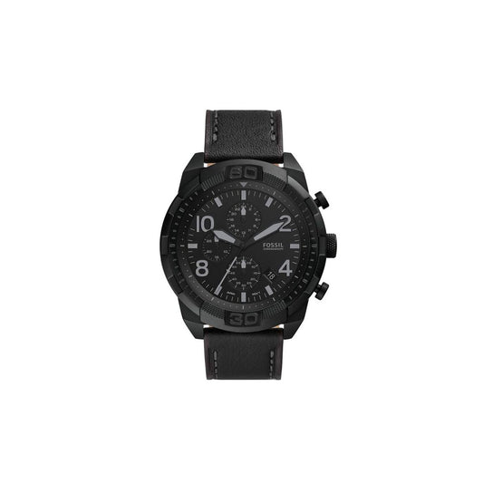 Fossil Fs5874 Men’s Watch 50mm Black