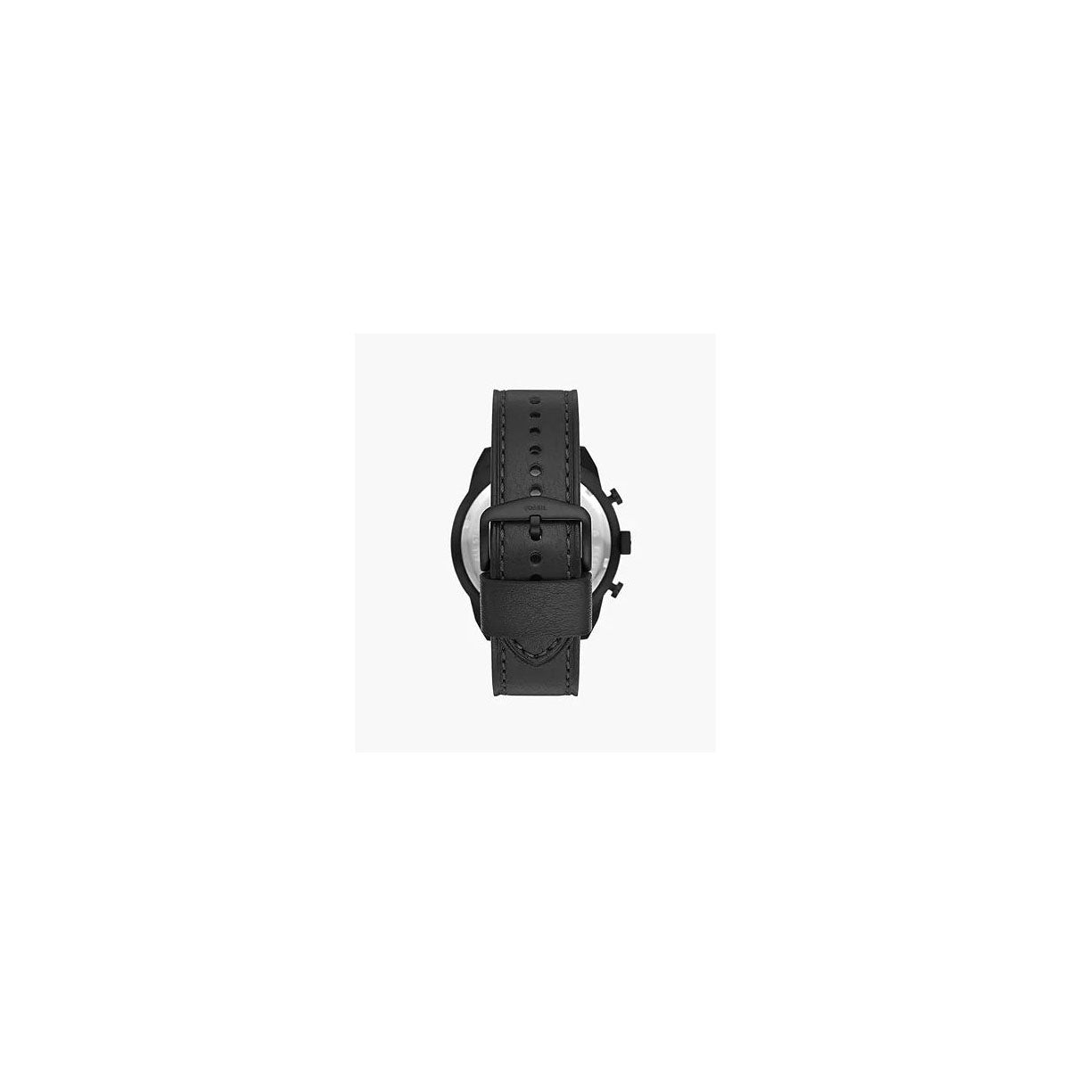 Fossil Fs5874 Men’s Watch 50mm Black