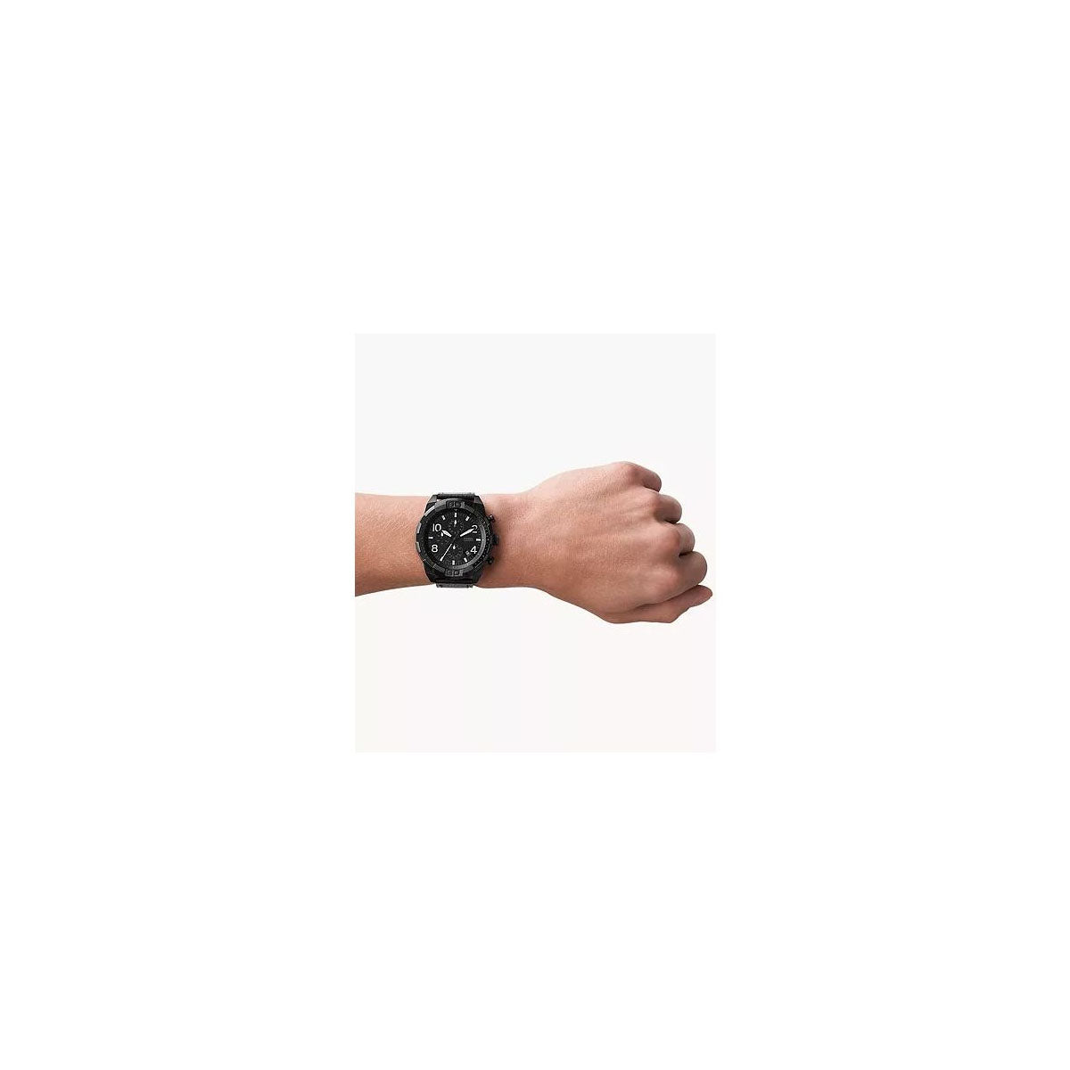 Fossil Fs5874 Men’s Watch 50mm Black