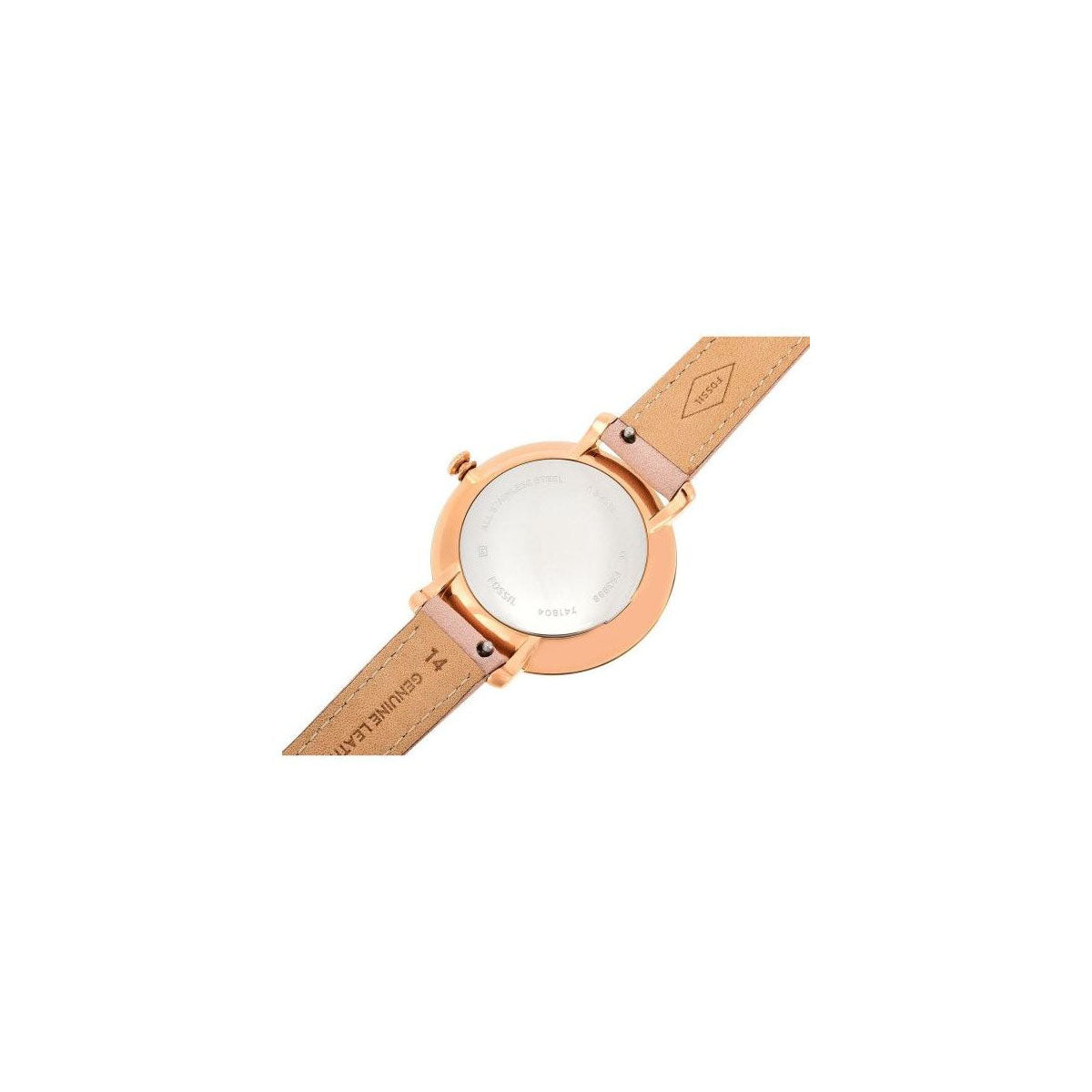 Fossil G-ES3988 Women’s Watch 36mm Pink