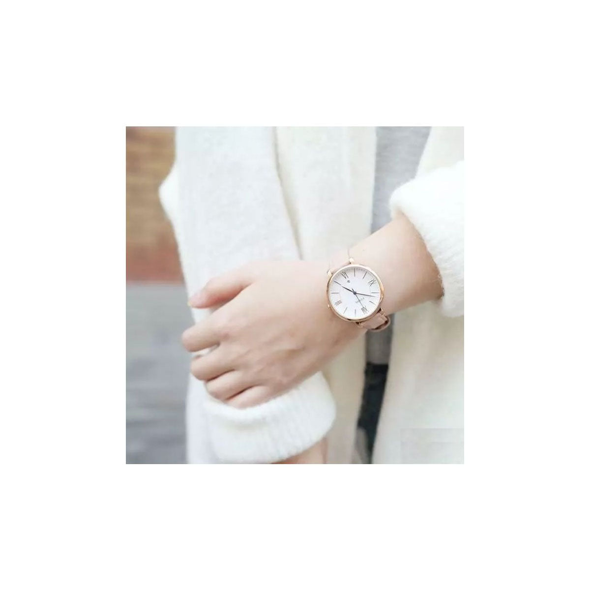 Fossil G-ES3988 Women’s Watch 36mm Pink