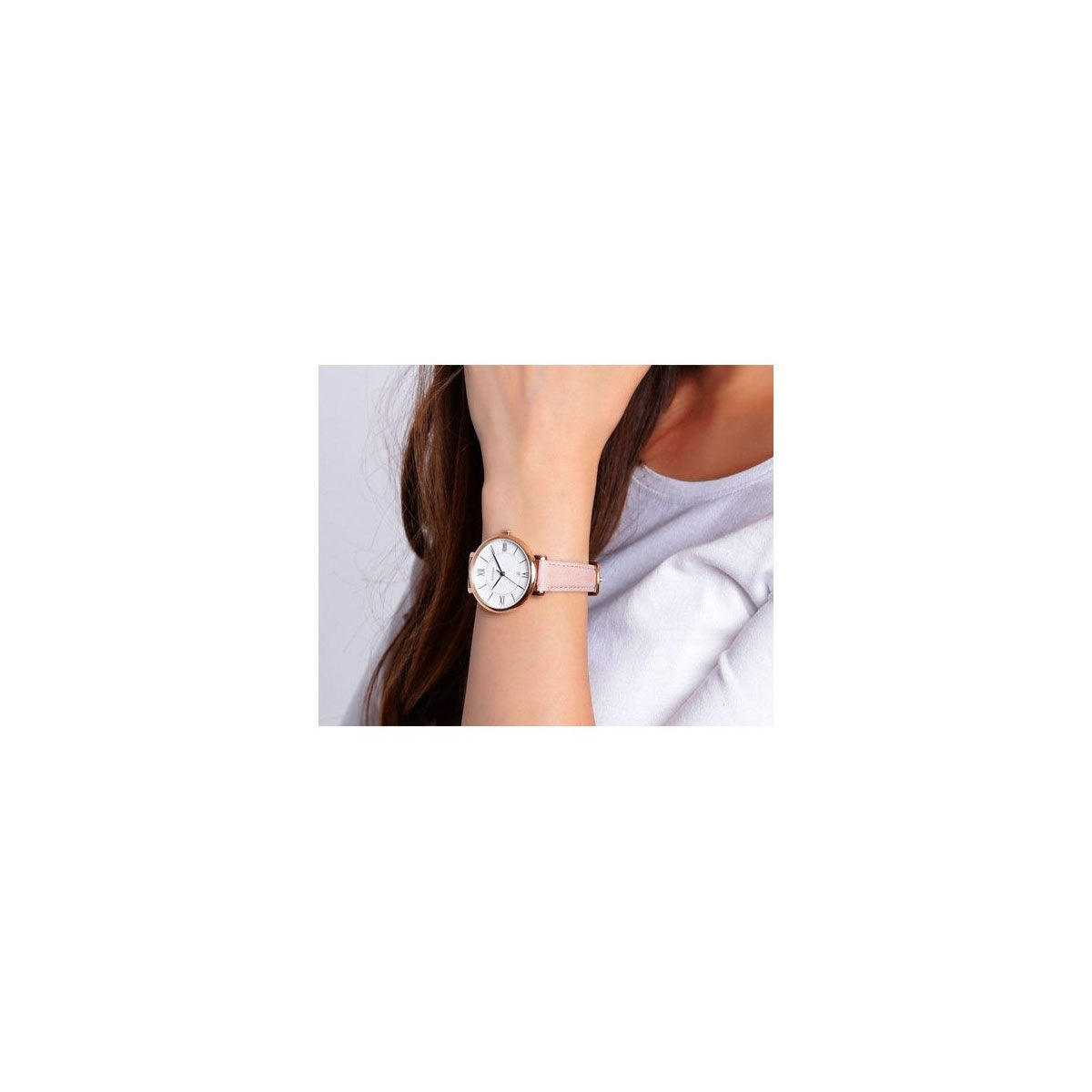 Fossil G-ES3988 Women’s Watch 36mm Pink