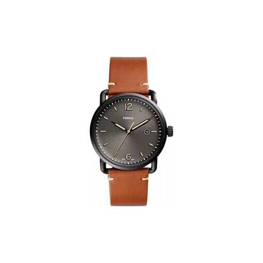 Fossil G-FS5276 Men’s Watch 42mm Brown