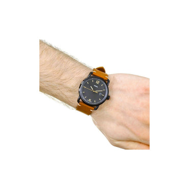 Fossil G-FS5276 Men’s Watch 42mm Brown