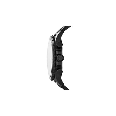 Fossil JR1401 Men’s Watch 50 Mm Black