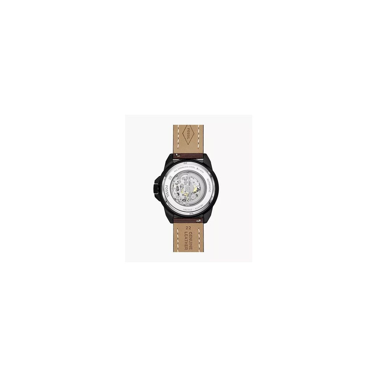Fossil ME3219 Men’s Watch 44mm Brown