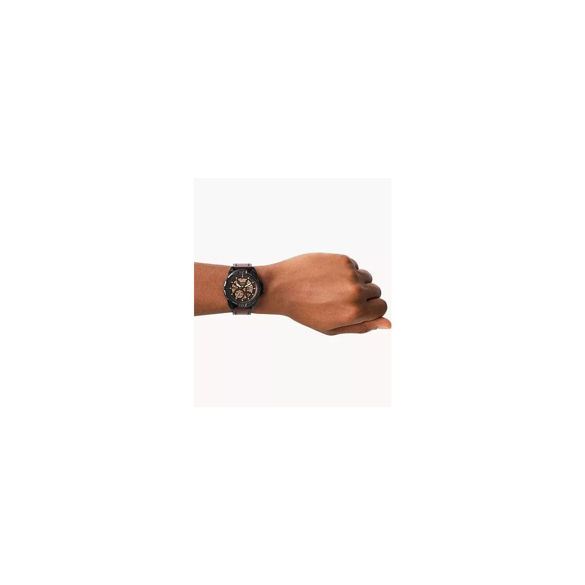 Fossil ME3219 Men’s Watch 44mm Brown