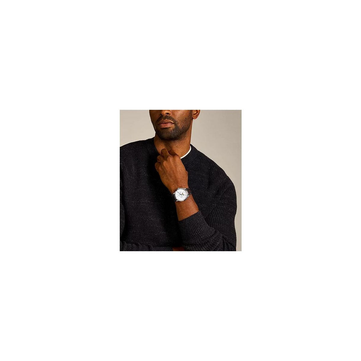 Fossil MFS5905 Men’s Watch 42mm Brown