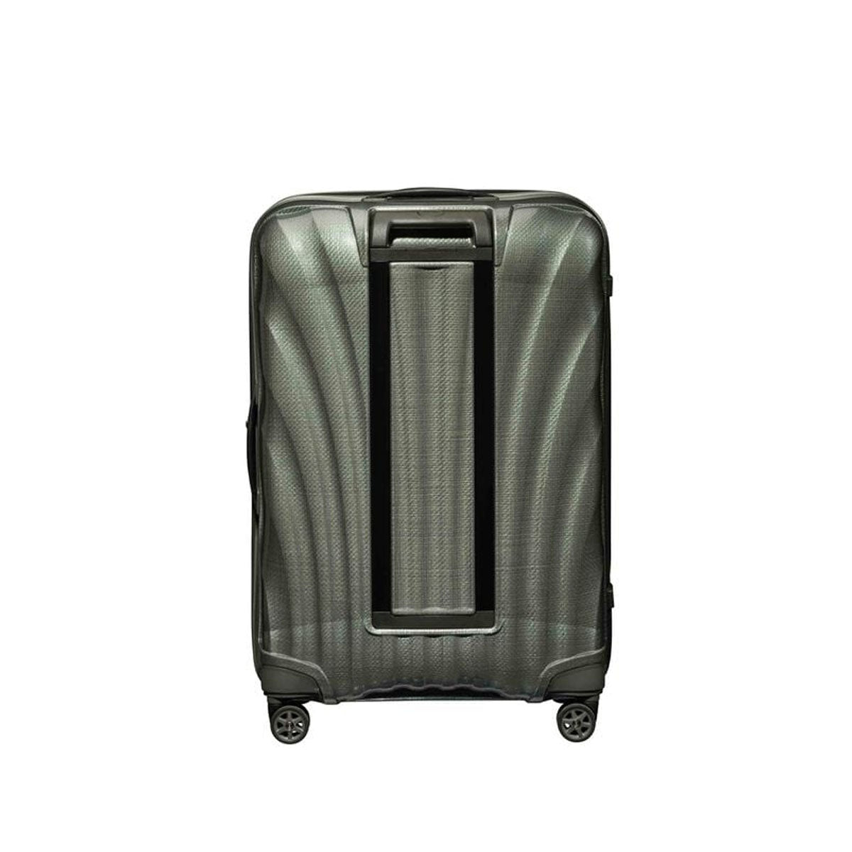Samsonite C-lite Spinner - Metallic Green