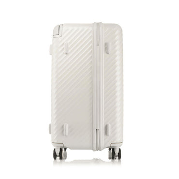 Samsonite Stem Spinner 76/28 Trunk Ivory