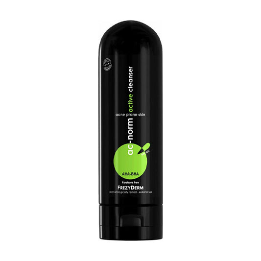 Frezyderm Ac-norm Active Cleanser 200ml