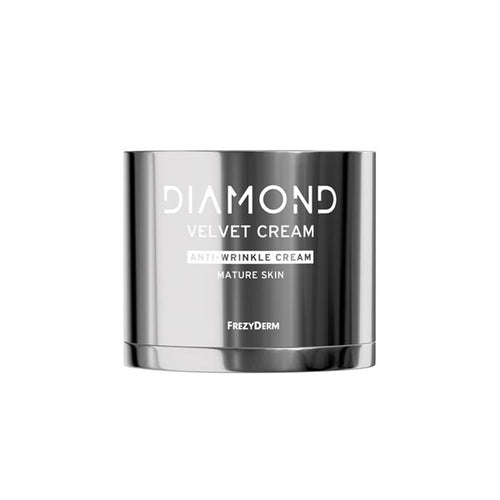 Frezyderm Diamond Velvet Anti Wrinkle Cream 50ml