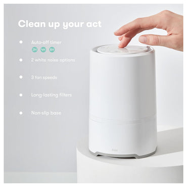 Frida Baby 3-in-1 Baby Air Purifier