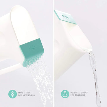 غسول استحمام فريدا بيبي كنترول ذا فلو