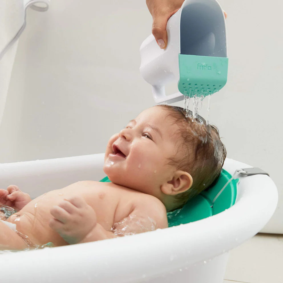 Frida Baby Control The Flow Bath Rinser