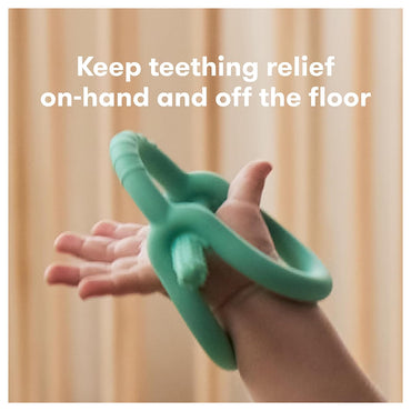 Frida Baby Get-A-Grip Baby Teether