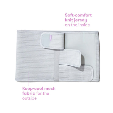 مشد دعم البطن بعد الولادة من فريدا موم