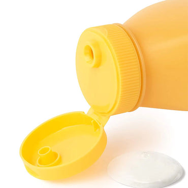 غارنييه الترا دو شامبو مغذي للشعر بالموز والشيا 350 مل