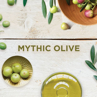 شامبو غارنييه ألترا دوكس بزيت الزيتون الأسطوري للشعر الجاف والتالف بشدة 400 مل