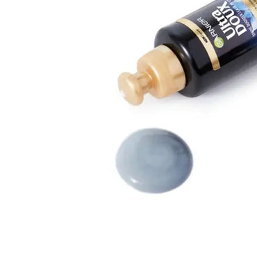 غارنييه ألترا دوكس معزز اللمعان يترك على الشعر بالفحم 200 مل