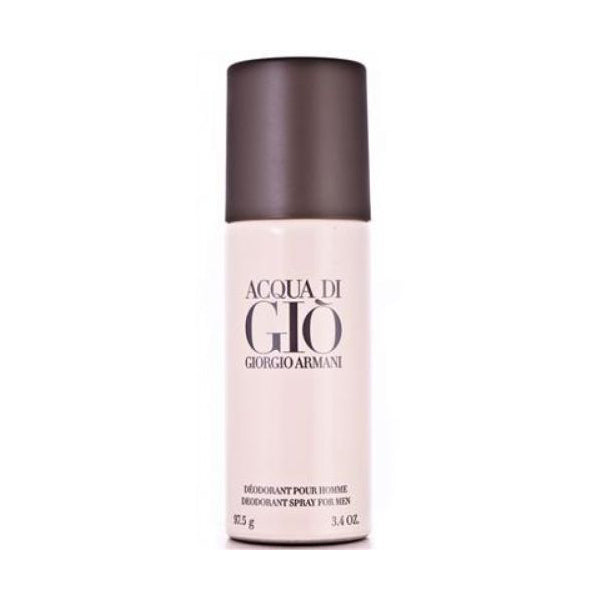 GIORGIO ARMANI ACQUA DI GIO DEODORANT SPRAY 150 ML