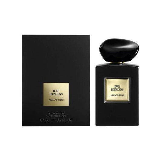GIORGIO ARMANI PRIVE BOIS D ENCENS EDP 100ML