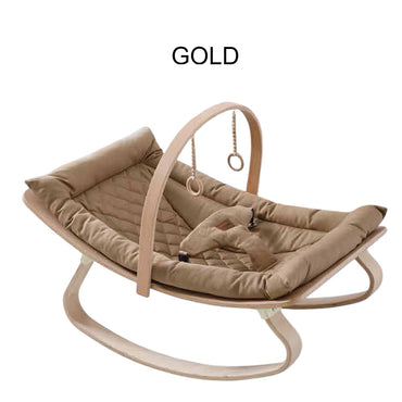 BabyWho Mother’s Bar Wood