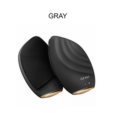 Geske Sonic Facial Brush 5 in 1