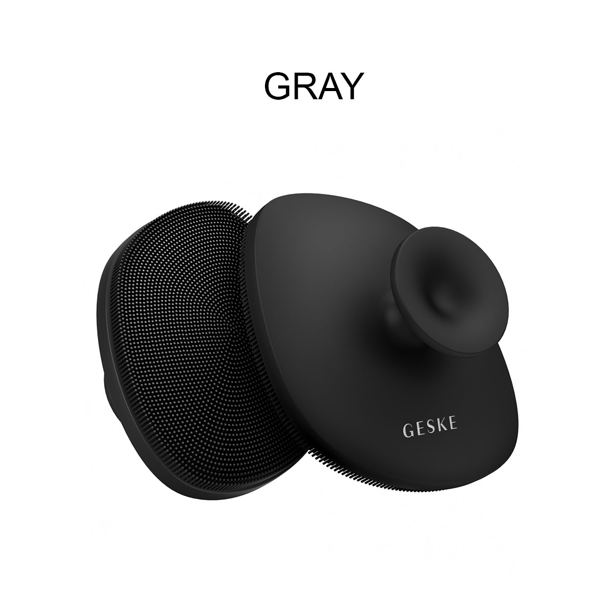 Geske Body Brush 4 in 1