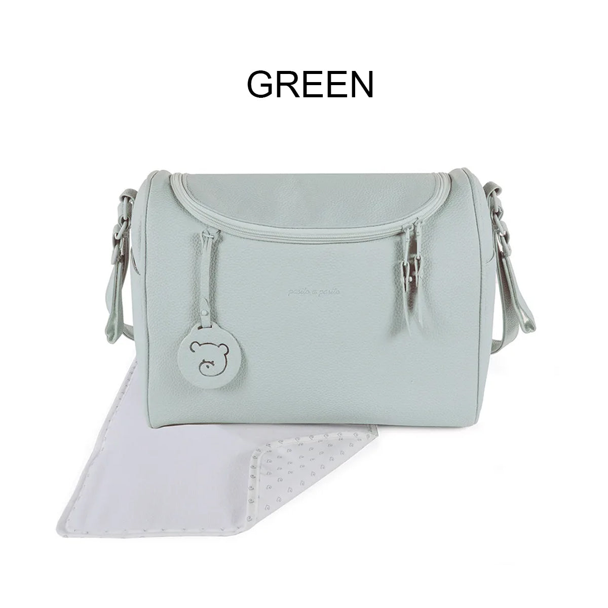 Pasito A Pasito Changing Bag Yummi