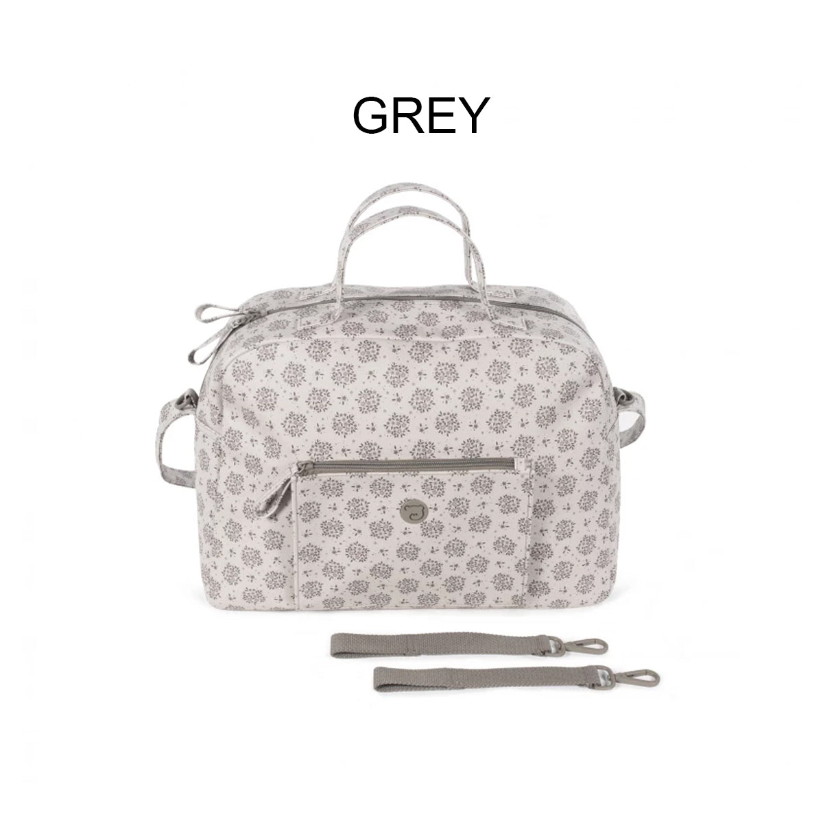 Pasito A Pasito Changing Bag Casilda