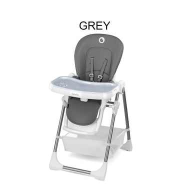 Lionelo Feeding Chair Linn
