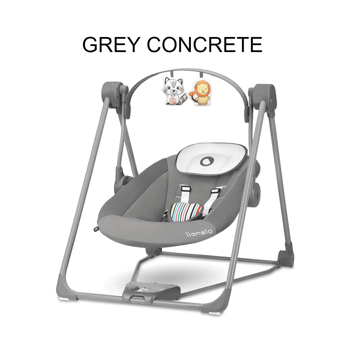 Lionelo Swinging Chair Otto