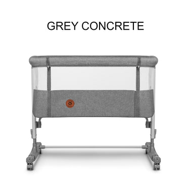 Lionelo Aurora Bedside Crib