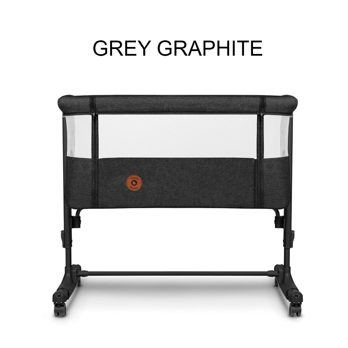 Lionelo Aurora Bedside Crib