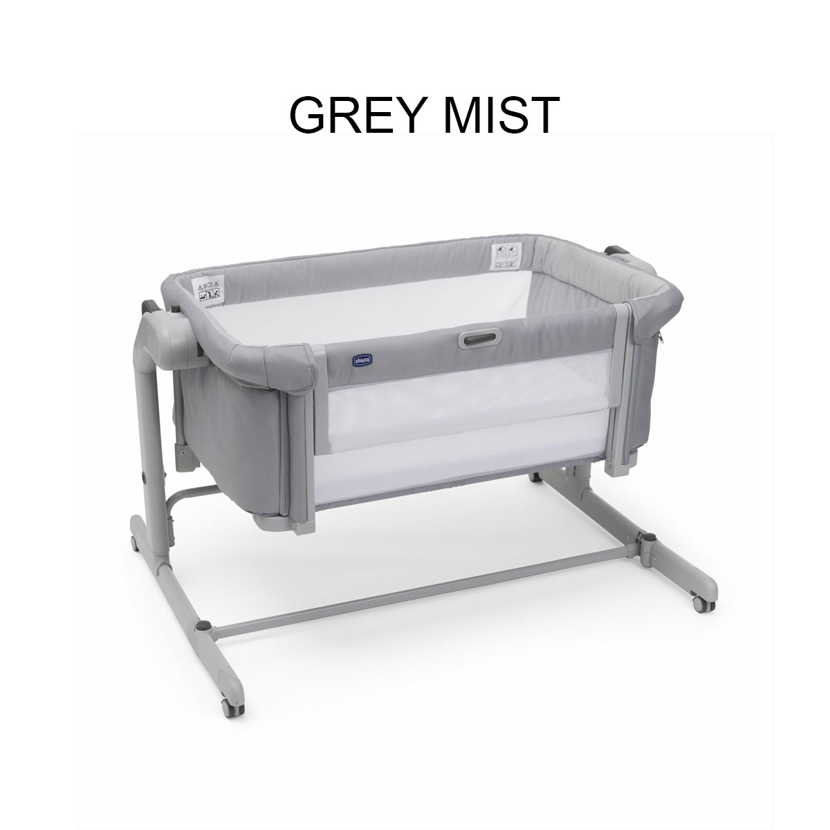 Chicco Next2me Magic Evo Co- Sleep Crib