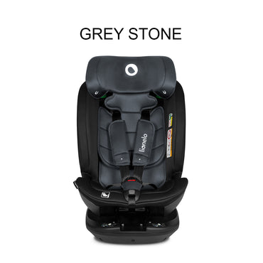 Lionelo Car Seat Bastiaan RWF I-Size