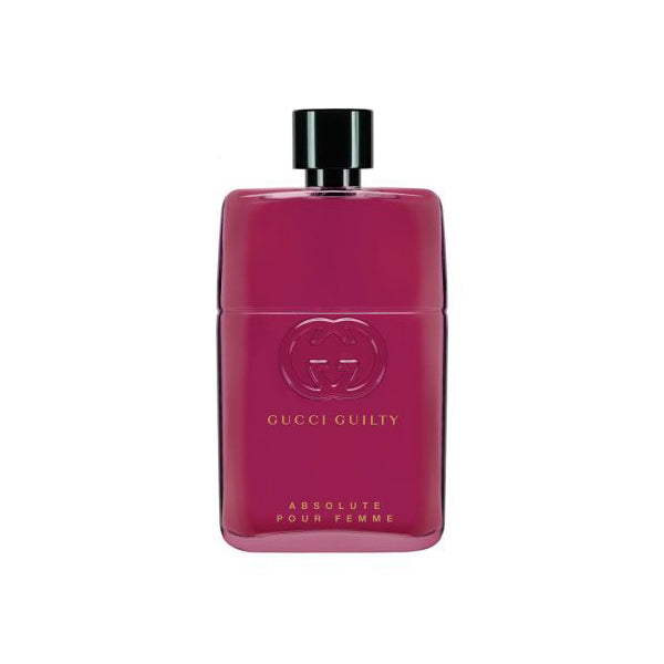GUCCI GUILTY ABSOLUTE EDP
