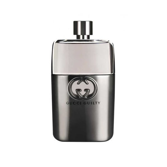 GUCCI MEN'S GUILTY EDT 50ML