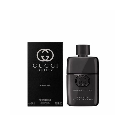 GUCCI MEN'S GUILTY POUR HOMME EDP