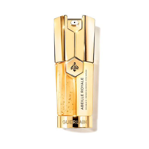 GUERLAIN ABIELLE ROYALE DOUBLE R RENEW & REPAIR EYE SERUM 20ML