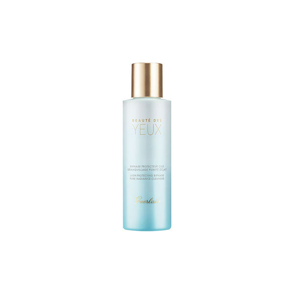 GUERLAIN BEAUTE DES YEUX BIPHASE EYE MAKE UP REMOVER 125ML