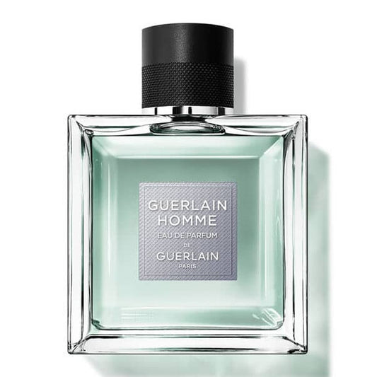 GUERLAIN GUERLAIN HOMME MAN EAU DE PARFUM